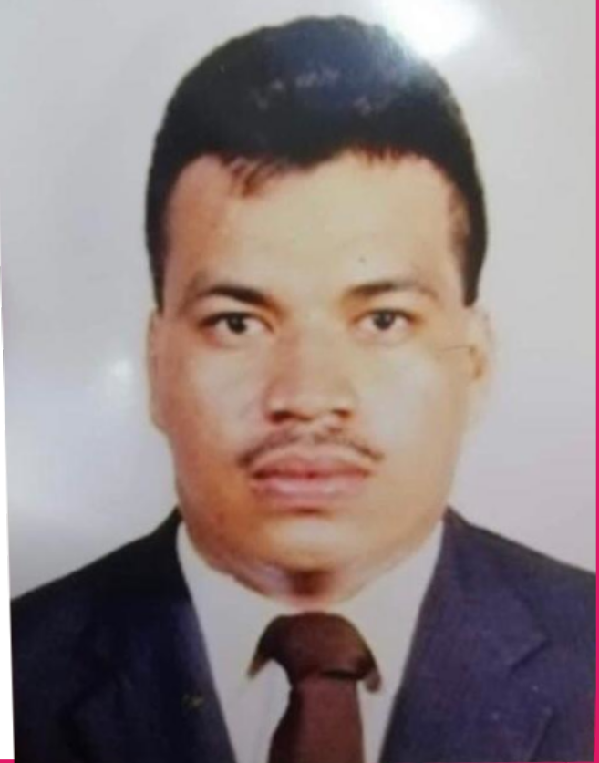 Abel Martínez López